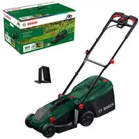 Bosch Home and Garden 06008B9P01, Bosch Home and Garden ROTAK18V-32 Akku-Rasenm&auml;her