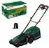 Bosch Akku-Rasenmäher ROTAK18V-32