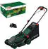 Bosch Akku-Rasenmäher ROTAK18V2-38