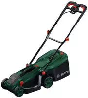 Bosch 06008B9N00, Bosch Rotak 18V-34 Set Akku-Rasenm&auml;her