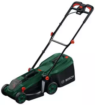 Bosch Akku-Rasenmäher ROTAK18V-34 1x Akku PBA 18V 4.0Ah