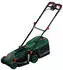 Bosch Akku-Rasenmäher ROTAK18V-34 1x Akku PBA 18V 4.0Ah