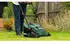 Bosch Akku-Rasenmäher ROTAK18V-34 1x Akku PBA 18V 4.0Ah