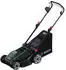 Bosch Akku-Rasenmäher ROTAK18V2-43 2x Akku PBA 18V 4.0Ah