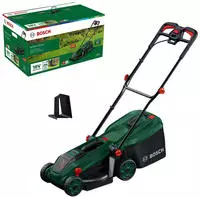 Bosch Home & Garden 06008B9N01, Bosch Home & Garden Bosch Akku-Rasenm&auml;her ROTAK
