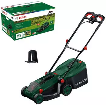 Bosch Akku-Rasenmäher ROTAK18V-34