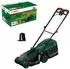 Bosch Akku-Rasenmäher ROTAK18V-32