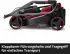 Einhell Cordless 18V Power X-Change 32cm Cutting Width up to 270m² Brushless 27L Collection Basket Near-Edge Mowing Without Battery GE-CM 18/32 C Li BL-Solo