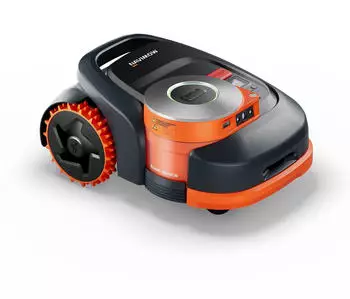 Segway Navimow H210E