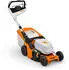 Stihl RMA 443 PV Set (1x Akku AP30 + Ladegerät AL301)