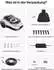 Segway Navimow i208 LiDAR