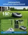 ECOVACS GOAT O600 RTK Rasenmähroboter