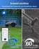 ECOVACS GOAT O600 RTK Rasenmähroboter