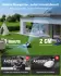 ECOVACS Goat O1200 LiDAR PRO