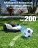 ECOVACS Goat O1200 LiDAR PRO