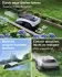 ECOVACS Goat O1200 LiDAR PRO