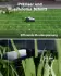 ECOVACS Goat O1200 LiDAR PRO