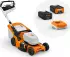 Stihl RMA 453 PV