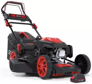 G&uuml;de Big Wheeler BW 510-190 LI-ES