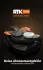 Worx M800 WR308E Landroid Vision Cloud