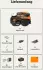 Worx M800 WR308E Landroid Vision Cloud