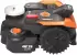 Worx M800 WR308E Landroid Vision Cloud