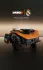 Worx M800 WR308E Landroid Vision Cloud