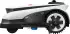 ECOVACS GOAT A1600 LiDAR PRO