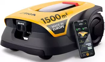 Stiga A 15v