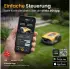 Stiga A 15v