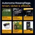 Stiga A 15v