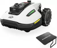 Mammotion MTLA25YUM21KEU, Mammotion YUKA mini 2 1000 M&auml;hroboter