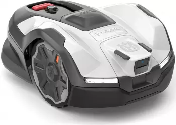 Husqvarna Automower 405VE Nera