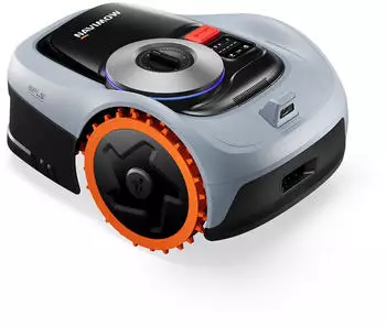 Navimow i210E AWD NRTK
