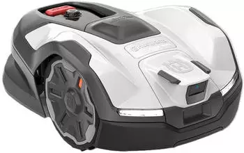Husqvarna Automower 410VE NERA