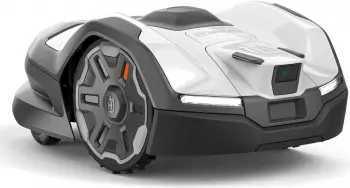 Husqvarna Automower 410VE NERA – Husqvarna Automower 410VE NERA für Rasenflächen bis 1.500 m²