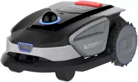 SUNSEEKER S4 Kabelloser M&auml;hroboter mit Perimeter f&uuml;r 1000 m&sup2; - LiDAR 360&deg;...