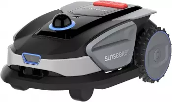Sunseeker S4 M&auml;hroboter ohne Begrenzungskabel