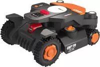 M&auml;hroboter WORX WR344E 20V Landroid Vision Cloud L4000 22cm/4000m&sup2;, ohne