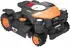 Worx Landroid Vision Cloud WR344E 4WD