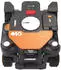 Worx Landroid Vision Cloud WR344E 4WD