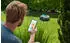 Gardena Mähroboter smart SILENO sense 600 m², kabellos, mit Kamera