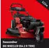 Güde Big Weeler 554.2 R Trike