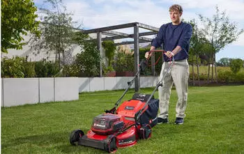 Einhell GC-CM 36/51 S Li BL (3413390)