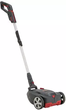 AL-KO Comfort 22.6 Li
