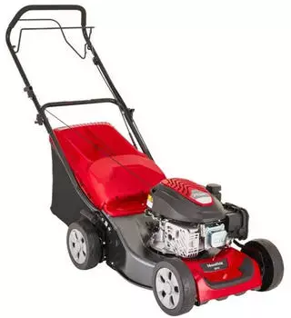 Mountfield SP42 41CM SELF PROPELLED LAWNMOWER