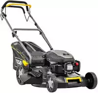 Texas Benzinrasenm&auml;her "XT510TR" 2,5kW/3,95PS, mit Radantrieb, f&uuml;r Fl&auml;chen bis