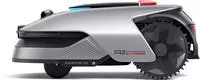 Dreame Rasenm&auml;hroboter "A2 1200" Kantenschnittsystem, automatische