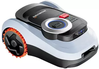 Navimow M&auml;hroboter i210E LiDAR