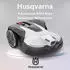 Husqvarna Automower 430V Nera